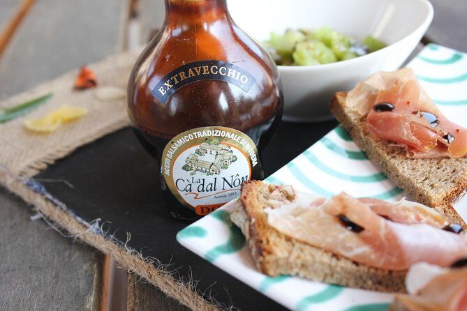 Owner-Led Balsamic Vinegar Tour & Tasting in Vignola, Modena - Who Is This Tour Best Suited For?