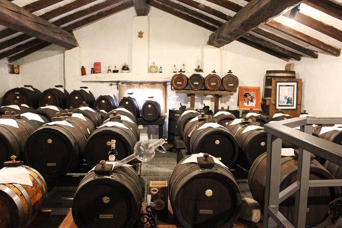 Owner-Led Balsamic Vinegar Tour & Tasting in Vignola, Modena - FAQ