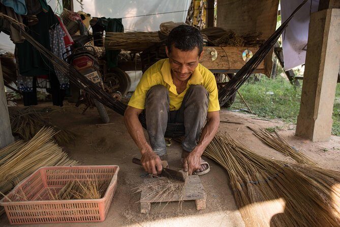 Ox Cart Ride of Rural Cambodia - Who Will Appreciate This Tour?
