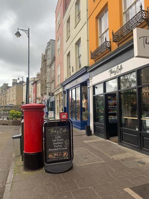 Oxford: Alumni-led Tour & Punt w/ New College Option - Final Word: Is It Worth It?