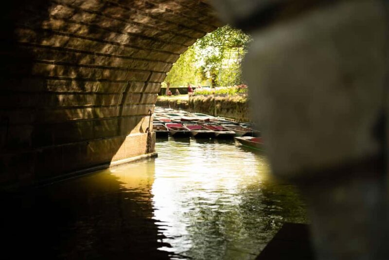 Oxford: Alumni-led Tour & Punt w/ New College Option - FAQ