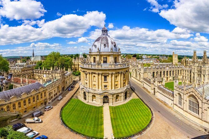 Oxford and Cambridge Universities Guided Day Trip from London - An In-Depth Look at the Tour Experience