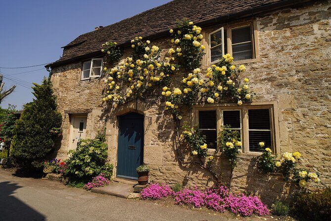 Oxford and Cotswolds Tour with Country Pub Lunch from London - An In-Depth Look at the Tour