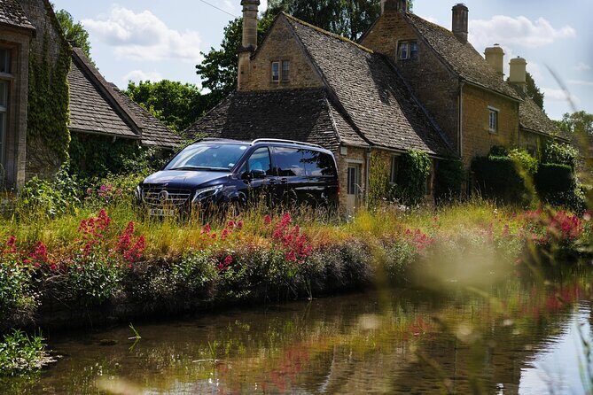 Oxford and Cotswolds Tour with Country Pub Lunch from London - The Sum Up