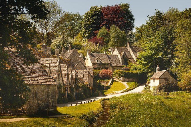 Oxford and Traditional Cotswolds Villages Small-Group Day Tour from London - Pricing and Overall Value