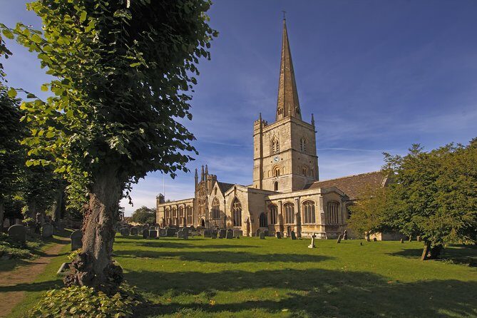 Oxford and Traditional Cotswolds Villages Small-Group Day Tour from London - Final Thoughts: Is This Tour for You?