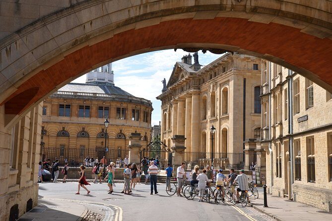 Oxford Bike and Walking Tour - Final Thoughts: Is This Tour Worth It?