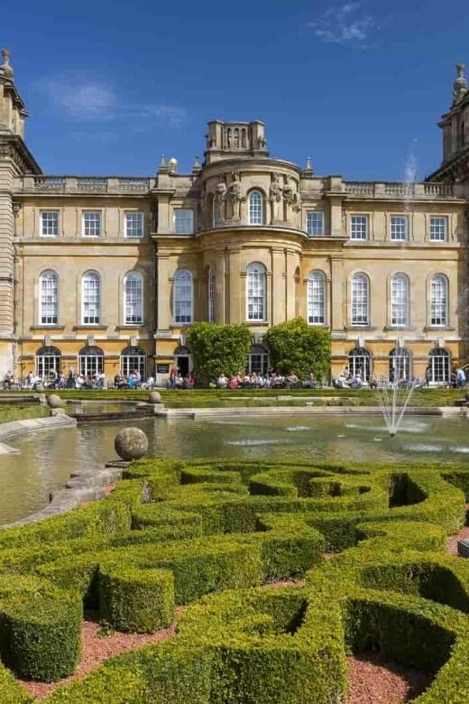Oxford & Blenheim Palace: Exclusive Private Tour - Final Thoughts