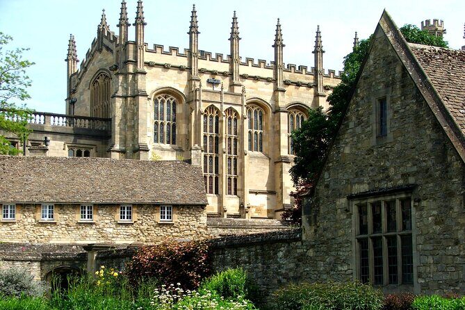 Oxford by Rail Day Tour with Harry Potter Insights Tour - Who Is This Tour Best For?