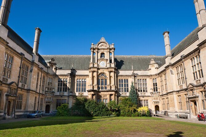Oxford by Rail Day Tour with Harry Potter Insights Tour - Final Thoughts