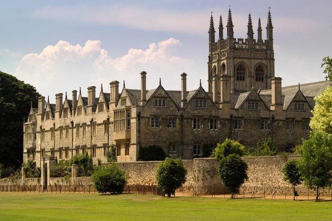 Oxford & Cambridge Universities Tour - Frequently Asked Questions
