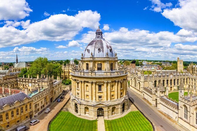 Oxford & Cambridge Universities Tour - Final Thoughts