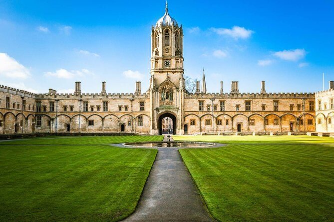 Oxford & Cambridge Universities Tour - Final Verdict