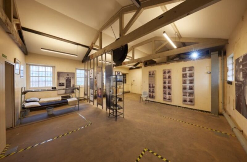 Oxford Castle and Prison: Guided Tour - The Historical Significance and How It Shaped the City