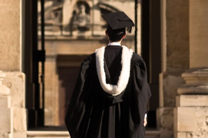 Oxford: Christ Church Harry Potter Film Locations Tour - The Sum Up