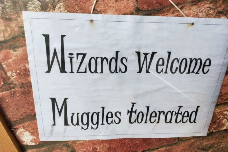 Oxford: Christ Church Harry Potter Film Locations Tour - FAQ