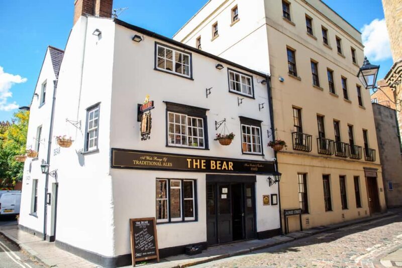 Oxford: Inspector Morse, Lewis, and Endeavour Walking Tour - A Closer Look at the Experience