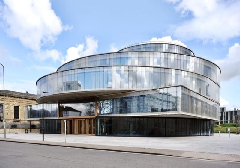 Oxford: Jericho and Port Meadow Guided Walking Tour - Delving into Oxford’s Religious and Cultural Heritage