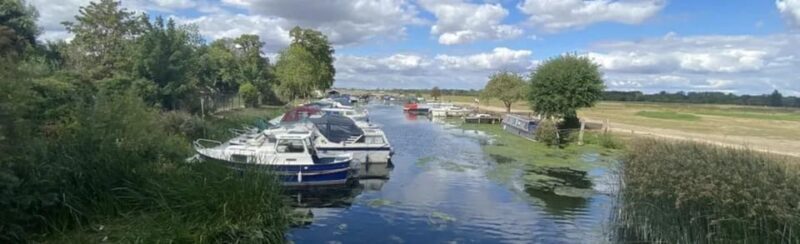 Oxford: Jericho and Port Meadow Guided Walking Tour - FAQs