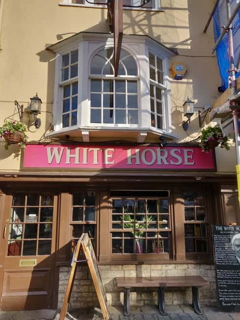 Oxford of Morse, Lewis and Endeavour - A Detailed Look at the Experience