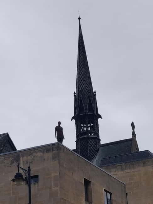 Oxford of Morse, Lewis and Endeavour - Final Thoughts: Who Will Love This Tour?