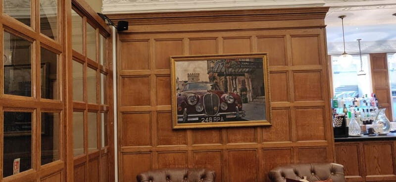 Oxford of Morse, Lewis and Endeavour - Final Verdict