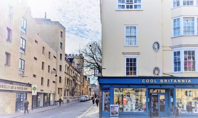 Oxford: Official University and City Walking Tour - Final Thoughts: Who Will Love This Tour?