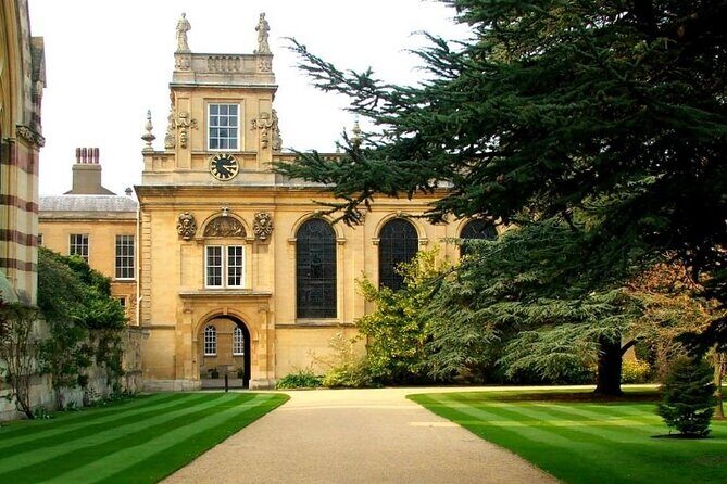 Oxford Official University & City Tour - FAQ