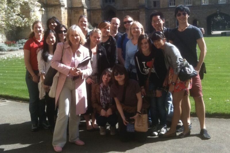 Oxford: Private City Tour & University Historical Highlights - Price and Value