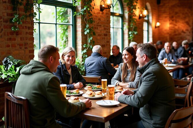 Oxford Private Day Trip from London Sightseeing & Lunch - Visiting Merton College and Christ Church