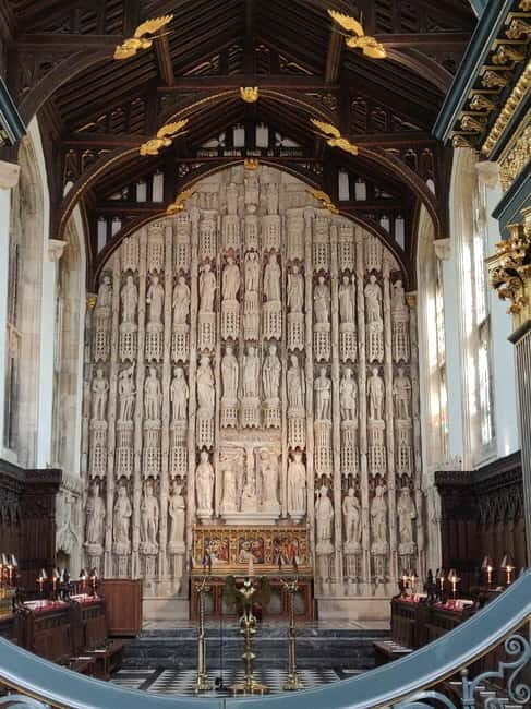 Oxford: Private Guided Walking Tour of University and City - Who Would Love This Tour?