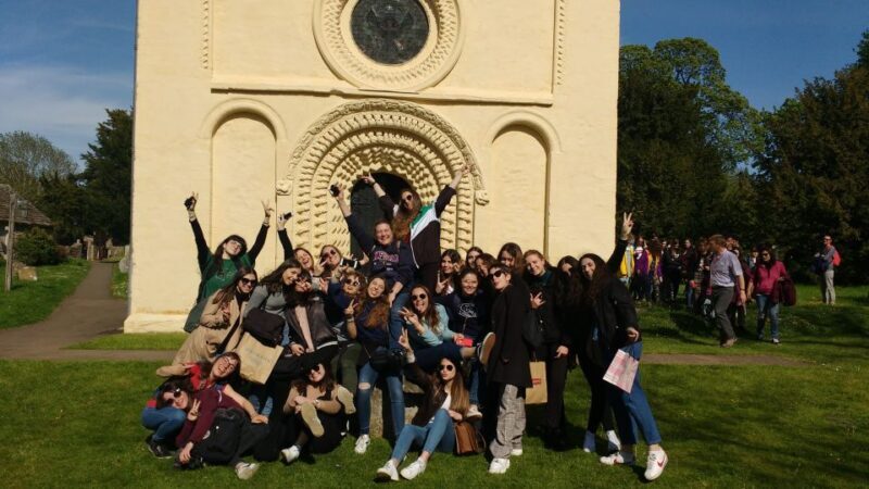 Oxford: River Cruise and Walking Tour to Iffley Village - FAQs