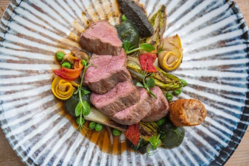 Oxford: River Cruise with 3-Course Meal - Key Points