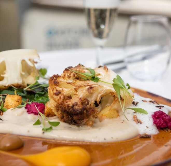 Oxford: River Cruise with 3-Course Meal - The Sum Up