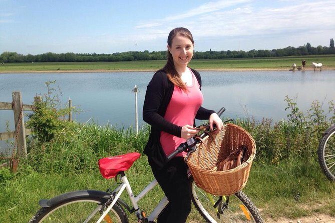 Oxford Scenic Cycle Tour- 2 persons minimum summer season - Final Thoughts: Who Will Love This Tour?