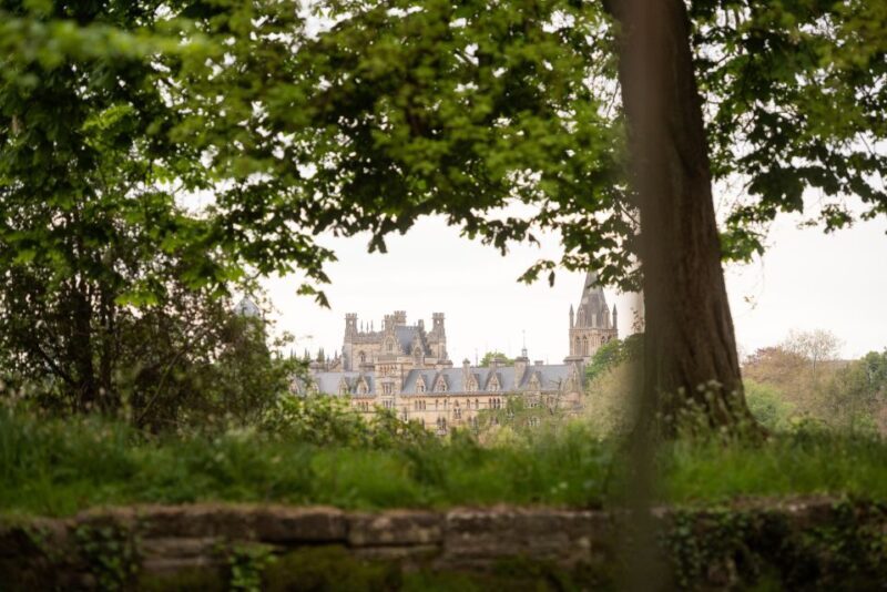 Oxford: Sightseeing River Cruise with Afternoon Tea - The Overall Experience and Value