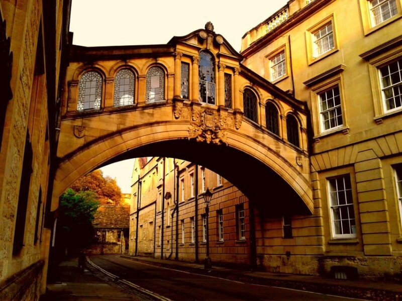 Oxford: Solo Traveller Private Tour - Final Thoughts: Is This Tour Right for You?