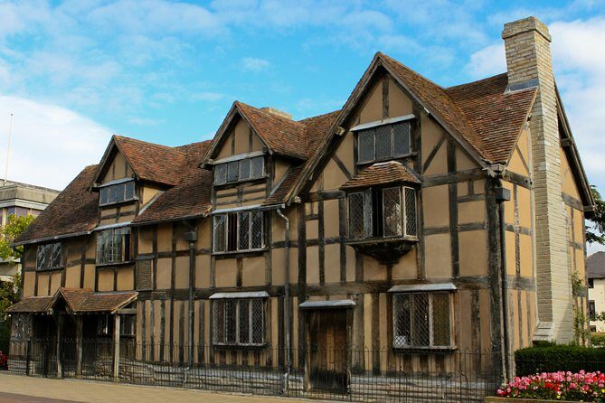 Oxford, Stratford, Cotswolds & Warwick Castle Tour from London - Final Thoughts