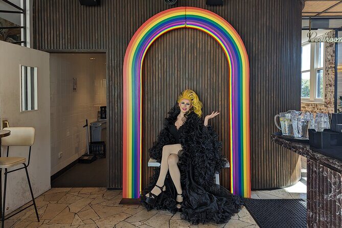 Oxford Street Nightlife Tour with a Drag Queen - Who Would Love This Tour?