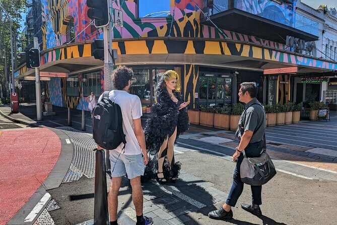 Oxford Street Nightlife Tour with a Drag Queen - Final Thoughts