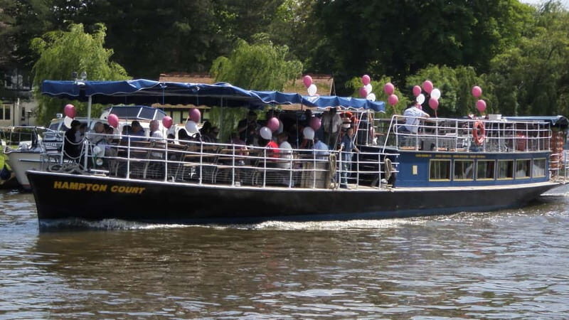 Oxford: Sunset Cruise with a Glass of Prosecco - Exploring the Details of the Sunset Cruise