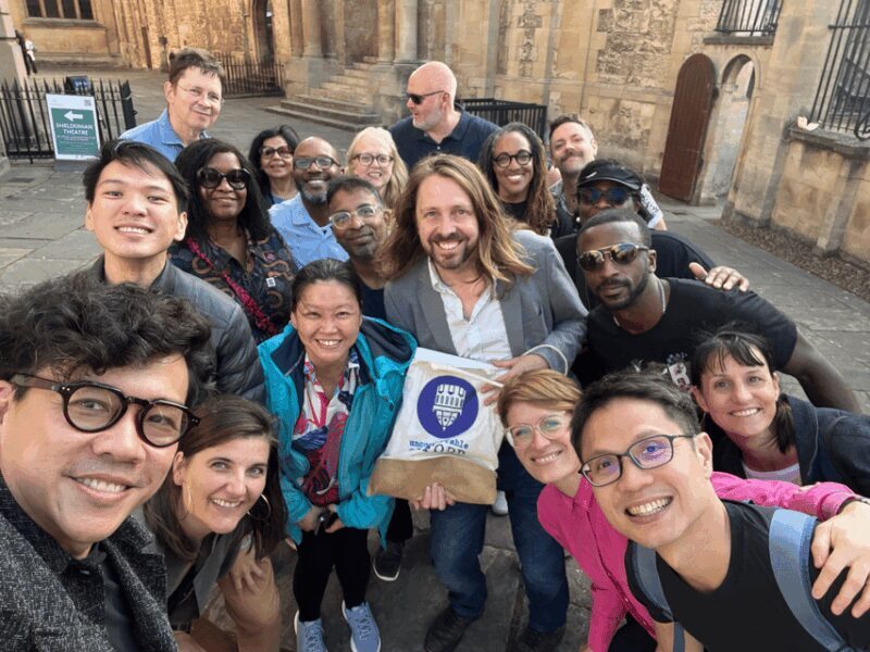 Oxford: The Original Uncomfortable Oxford Tour - FAQ