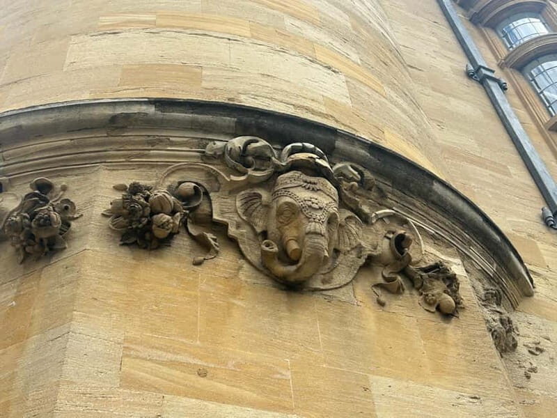 Oxford University Tour - Final Thoughts