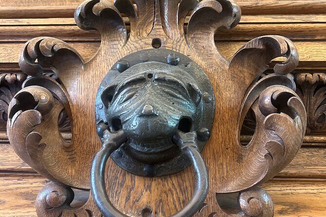 Oxford University Tour - Authentic Traveler Insights