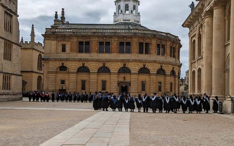 Oxford Walking Tour: Magic, University & Harry Potter Sites - The Value of This Tour