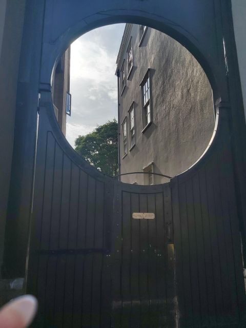 Oxford: Walking Tour - Limitations & Considerations