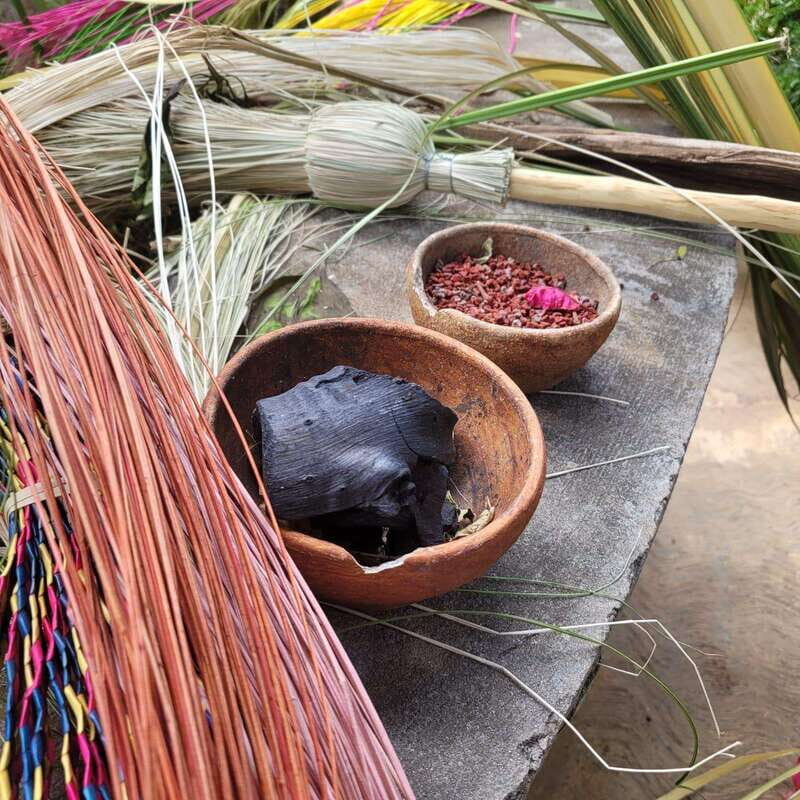 Oxkintok ancient Puuc + Becal Jipi Japa artisan + Cenote - The Experience’s Strengths and Considerations