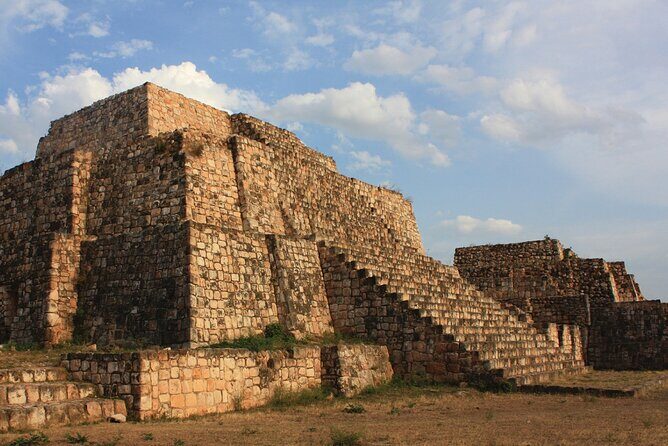 Oxkintok Ruins and Hacienda Mucuyche with Cenotes from Merida - Who Is This Tour Best For?