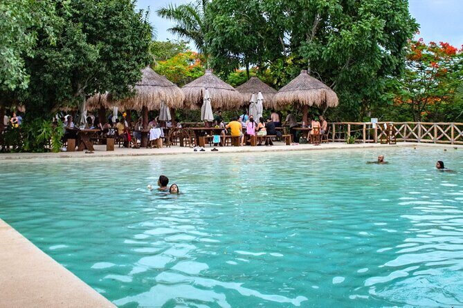 Oxkintok Ruins and Hacienda Mucuyche with Cenotes from Merida - FAQ