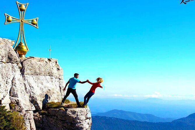 Oxygen Paradise A Day Tour to Racha Mountain - A Full Breakdown of the Tour Experience